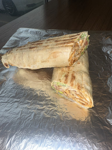 Photo of Olives Mediterranean Grill - 159b Leva Ave #103, Red Deer, AB T4E 0A5